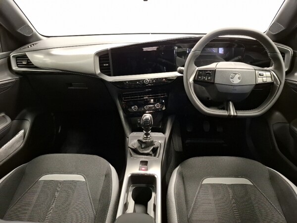 Used Vauxhall Mokka 2025 for sale - 76212653: Photo 2