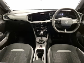 Used Vauxhall Mokka 2025 for sale - 76212653: Photo 2