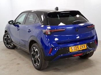 Used Vauxhall Mokka 2025 for sale - 76212653: Photo 3