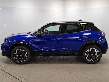 Used Vauxhall Mokka 2025 for sale - 76212653: Photo 4