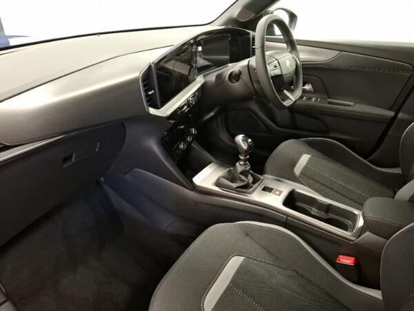 Used Vauxhall Mokka 2025 for sale - 76212653: Photo 5