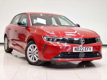 2022 - 1.2 Turbo Design 5dr