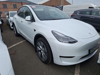 Used Tesla Model Y 2023 for sale - 78460851: Photo