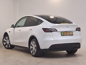 Used Tesla Model Y 2023 for sale - 78460851: Photo