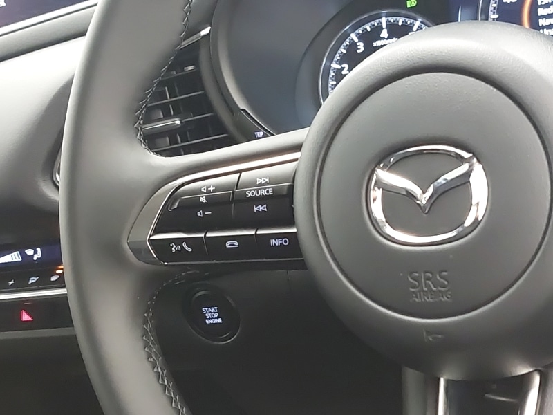 Used Mazda CX-30 2025 for sale - 78114892: Photo 11