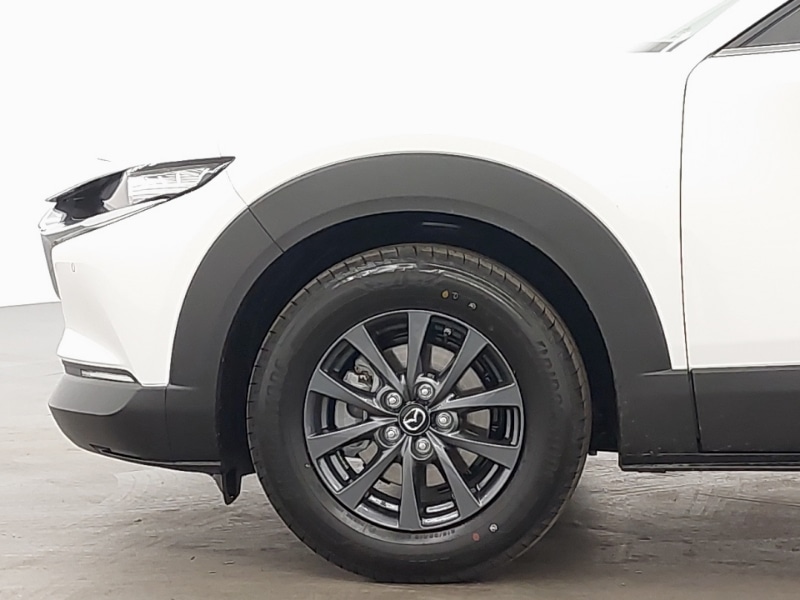 Used Mazda CX-30 2025 for sale - 78114892: Photo 12