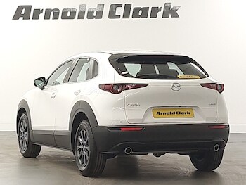 Used Mazda CX-30 2025 for sale - 78114892: Photo