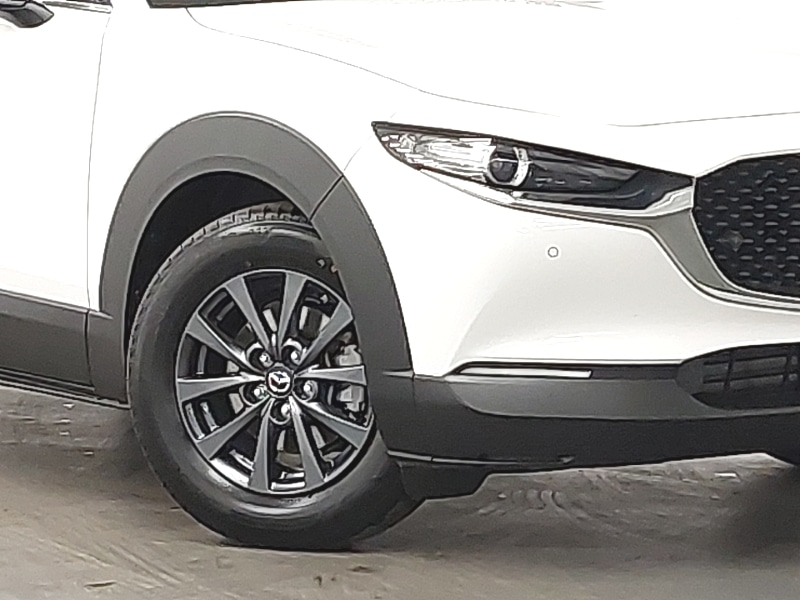 Used Mazda CX-30 2025 for sale - 78114892: Photo 9