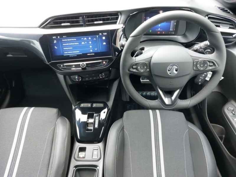 Used Vauxhall Corsa 2025 for sale - 76169321: Photo 2