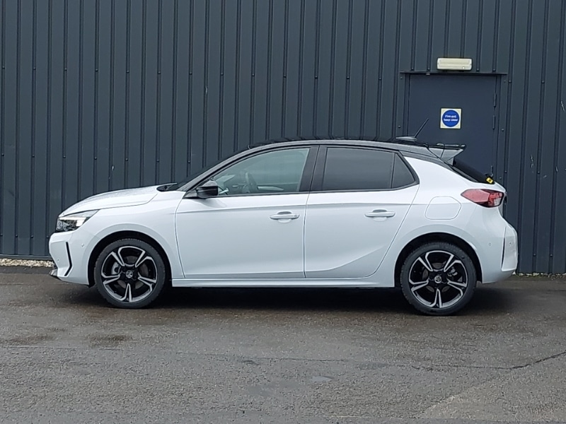 Used Vauxhall Corsa 2025 for sale - 76169321: Photo 4