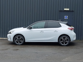 Used Vauxhall Corsa 2025 for sale - 76169321: Photo 4