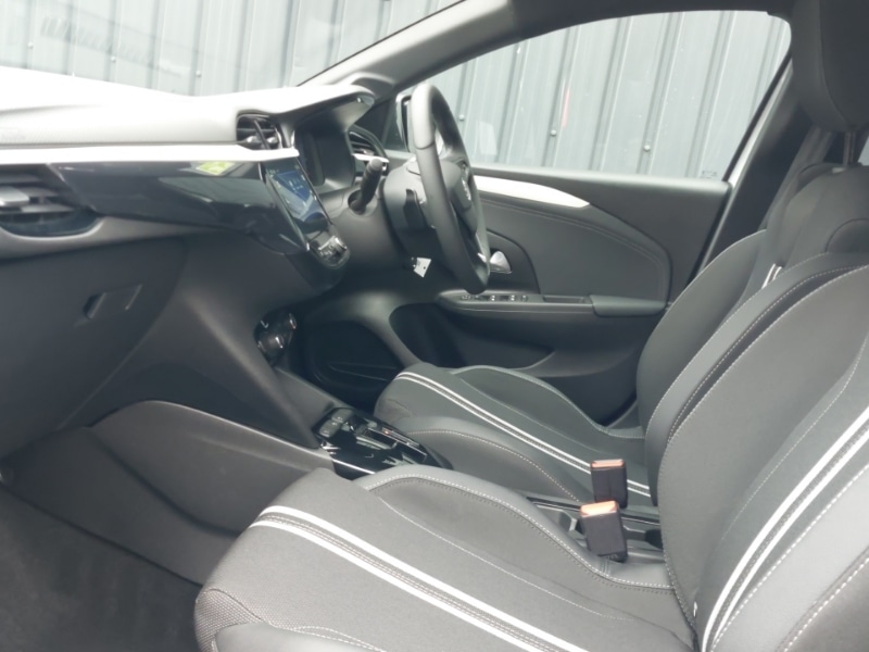Used Vauxhall Corsa 2025 for sale - 76169321: Photo 5