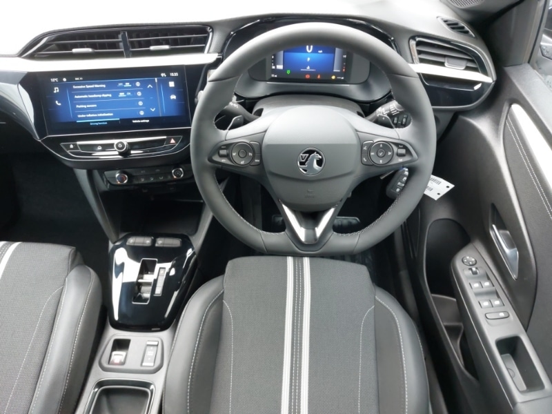 Used Vauxhall Corsa 2025 for sale - 76169321: Photo 7
