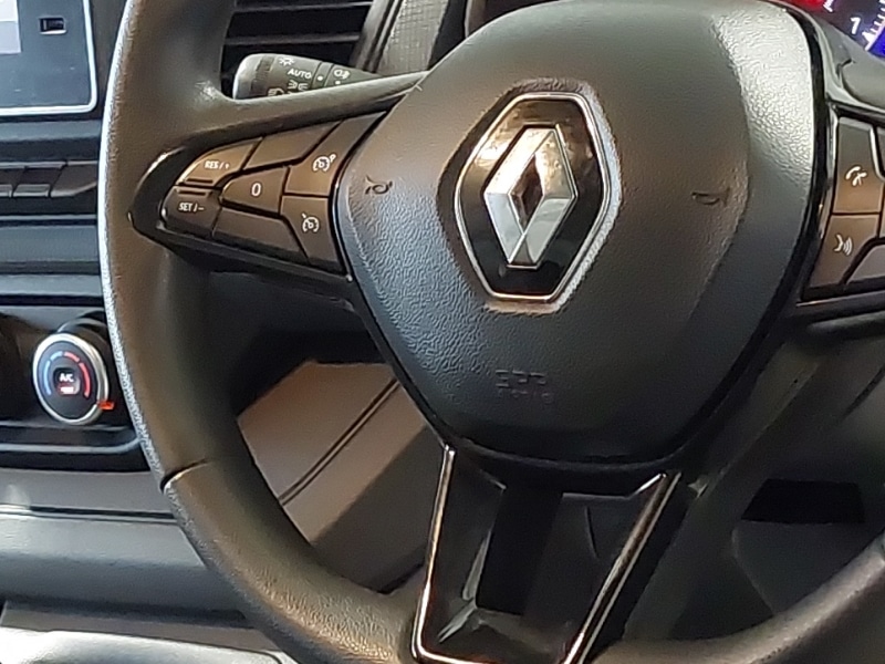 Used Renault Trafic 2023 for sale - 77938787: Photo 10