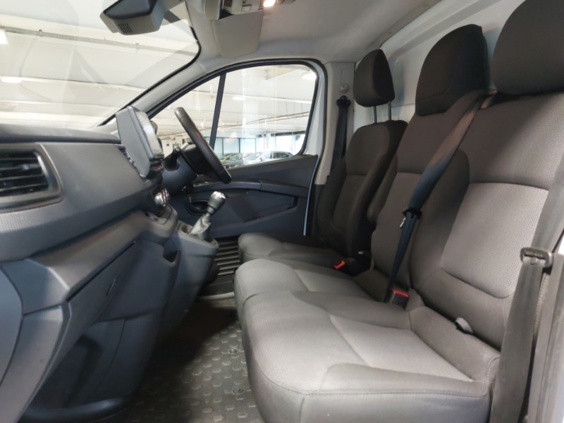 Used Renault Trafic 2023 for sale - 77938787: Photo 5