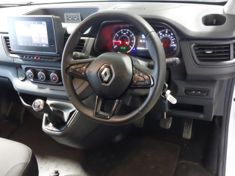 Used Renault Trafic 2023 for sale - 77938787: Photo 7