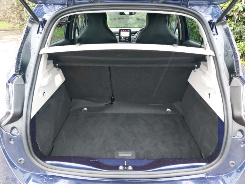 Used Renault Zoe 2023 for sale - 78141995: Photo 8