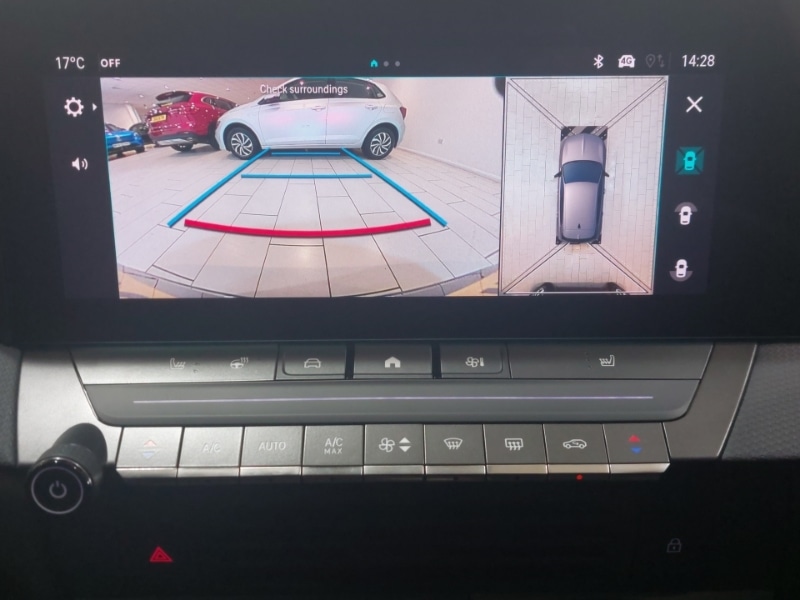 Used Vauxhall Astra 2025 for sale - 76897917: Photo 11