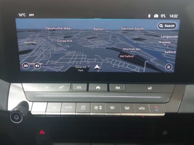 Used Vauxhall Astra 2025 for sale - 76897917: Photo 12