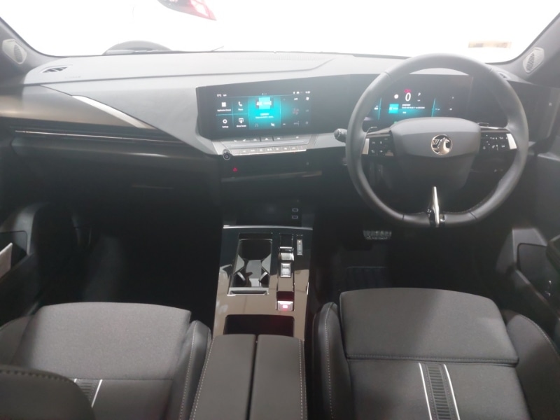 Used Vauxhall Astra 2025 for sale - 76897917: Photo 2