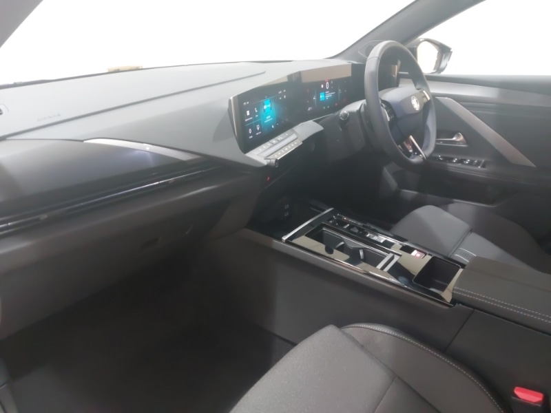 Used Vauxhall Astra 2025 for sale - 76897917: Photo 5