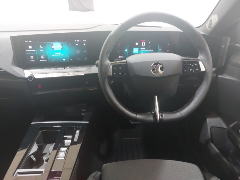 Used Vauxhall Astra 2025 for sale - 76897917: Photo 7