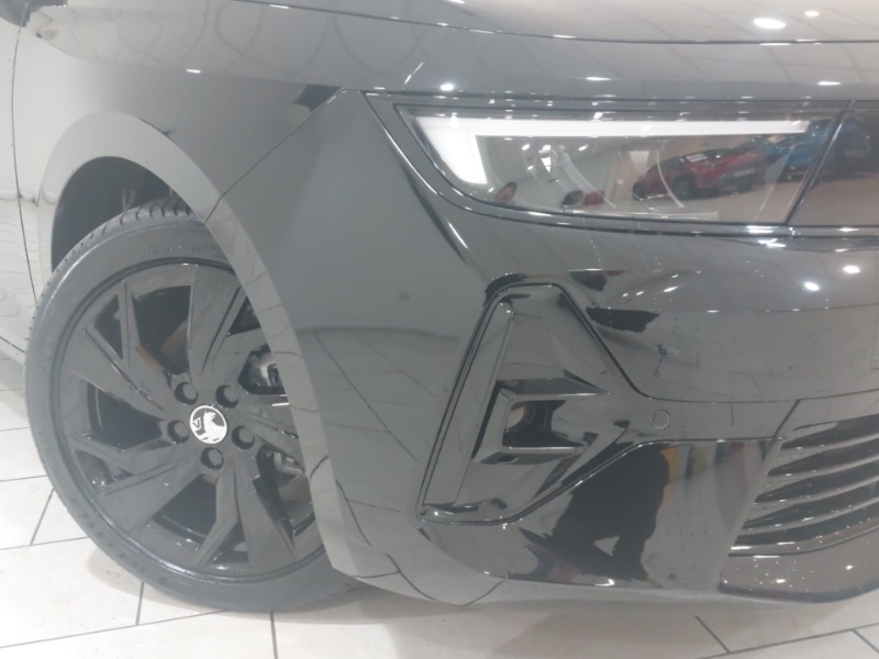 Used Vauxhall Astra 2025 for sale - 76897917: Photo 9