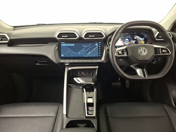 Used MG MG ZS 2024 for sale - 78595812: Photo