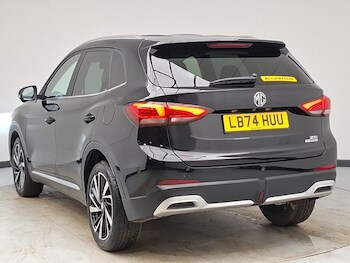 Used MG MG ZS 2024 for sale - 78595812: Photo