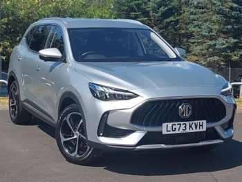 2023 - 1.5 T-GDI PHEV Trophy 5dr Auto