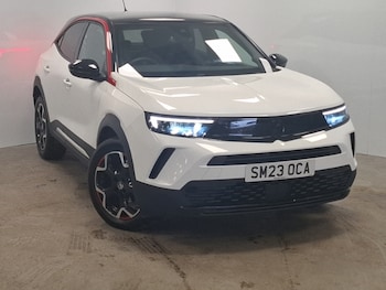 Used Vauxhall Mokka 2023 for sale - 78884160: Photo