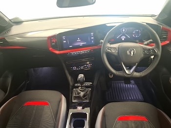 Used Vauxhall Mokka 2023 for sale - 78884160: Photo