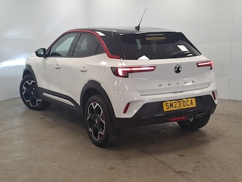 Used Vauxhall Mokka 2023 for sale - 78884160: Photo