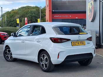 Used MG MG3 2024 for sale - 76049443: Photo