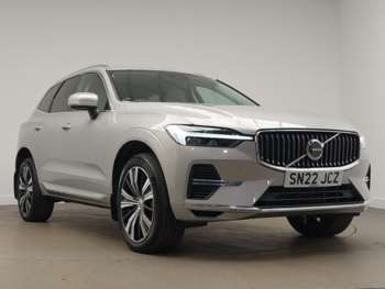 2022 - 2.0 T8 455 RC PHEV Inscription Pro 5dr AWD Auto