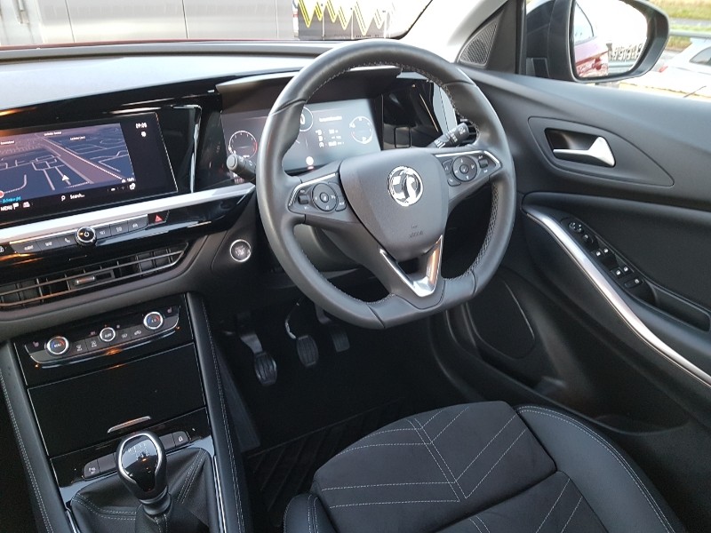 Used Vauxhall Grandland 2022 for sale - 76726706: Photo 10