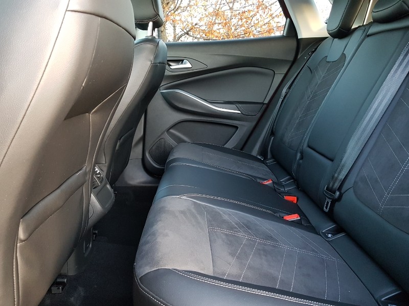 Used Vauxhall Grandland 2022 for sale - 76726706: Photo 6