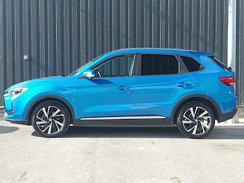 Used MG MG ZS 2024 for sale - 78415837: Photo