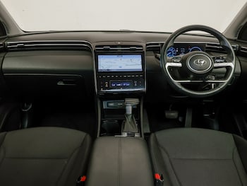 Used Hyundai TUCSON 2022 for sale - 78766567: Photo
