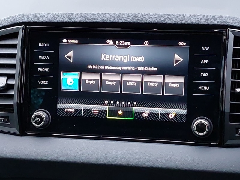 Used Skoda Karoq 2024 for sale - 76688283: Photo 10