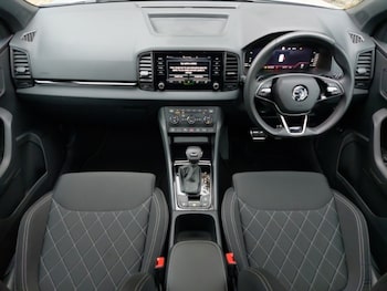 Used Skoda Karoq 2024 for sale - 76688283: Photo