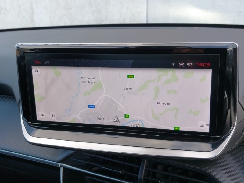 Used Peugeot 208 2025 for sale - 77832883: Photo 11