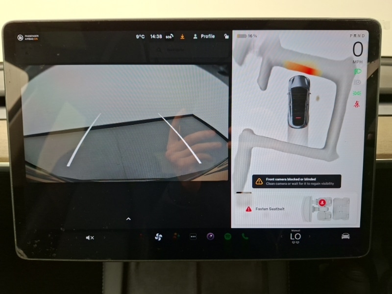 Used Tesla Model Y 2022 for sale - 77405869: Photo 11