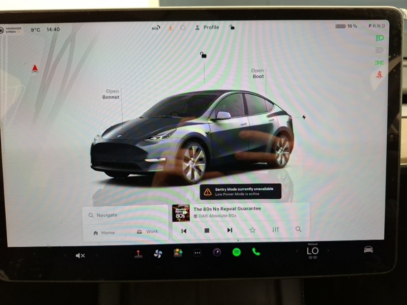 Used Tesla Model Y 2022 for sale - 77405869: Photo 12