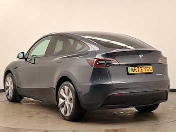 Used Tesla Model Y 2022 for sale - 77405869: Photo