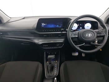 Used Hyundai BAYON 2024 for sale - 78239030: Photo