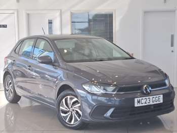 2023 - 1.0 TSI Life 5dr