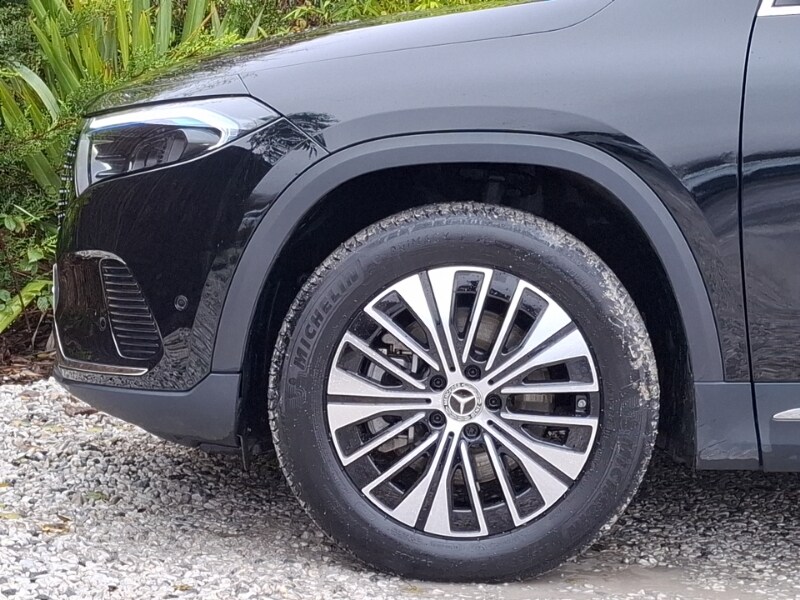 Used Mercedes-Benz EQA 2024 for sale - 76932987: Photo 12