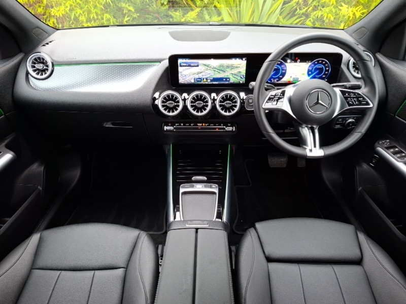 Used Mercedes-Benz EQA 2024 for sale - 76932987: Photo 2