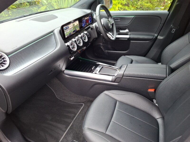 Used Mercedes-Benz EQA 2024 for sale - 76932987: Photo 5